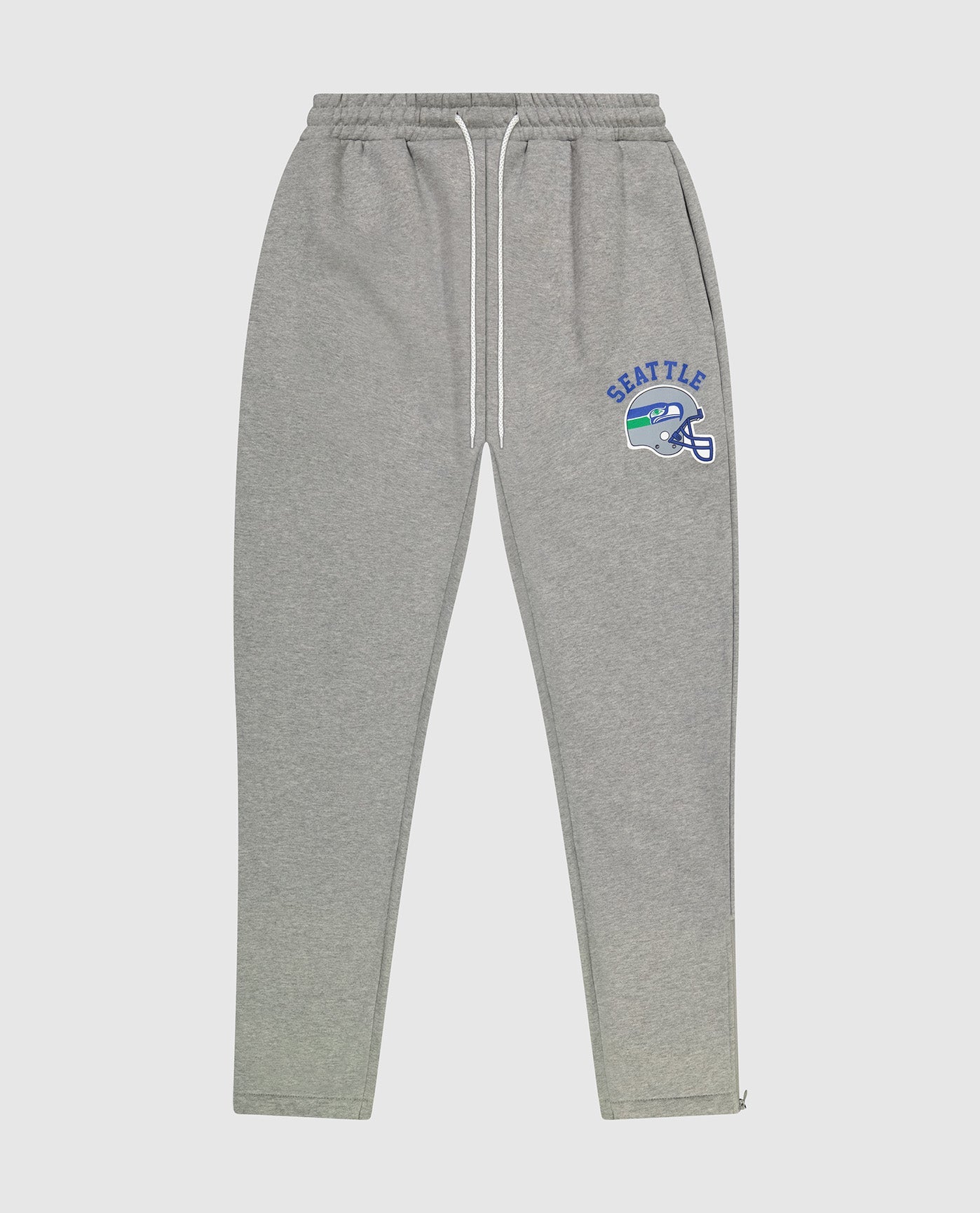 Dorm Room Sweatpants - Heather Grey – Quartersnacks