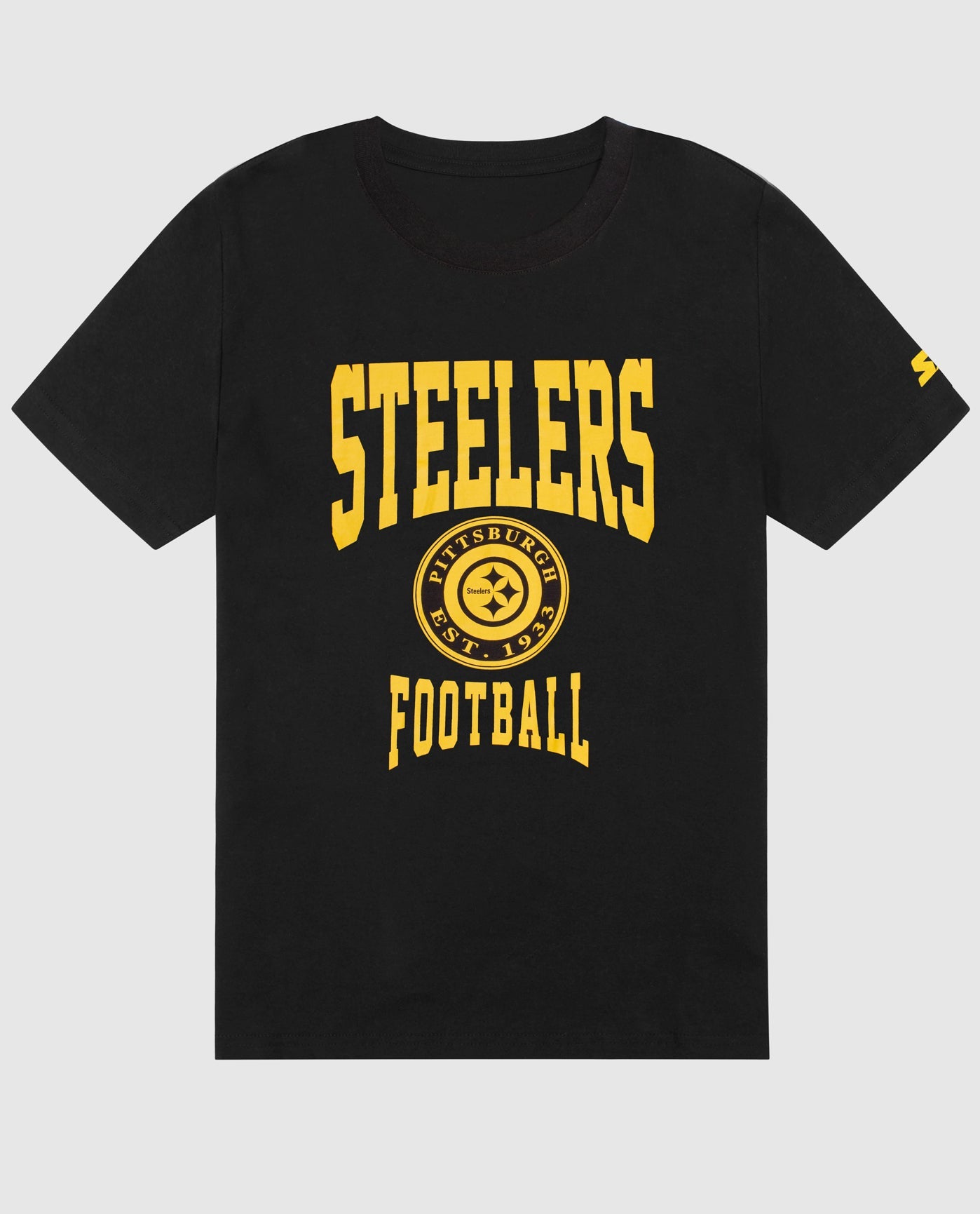 NFL, Shirts, Nfl Team Apparel Mens Large Pittsburgh Steelers 933 Long  Sleeve Teeshirt