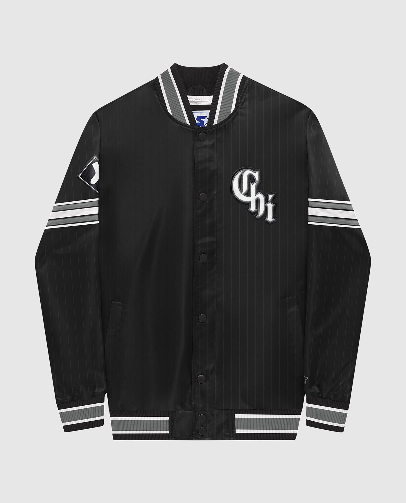 Chicago White Sox Varsity Starter Jacket | One Off Things