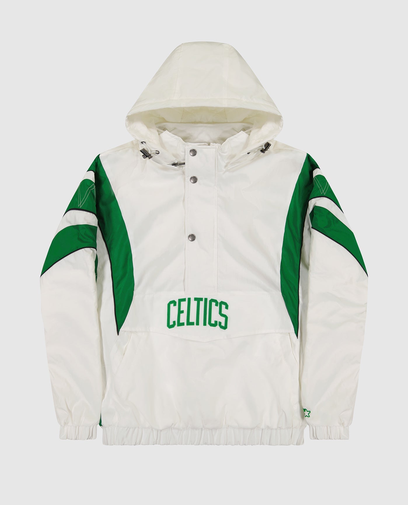 youth celtics jacket