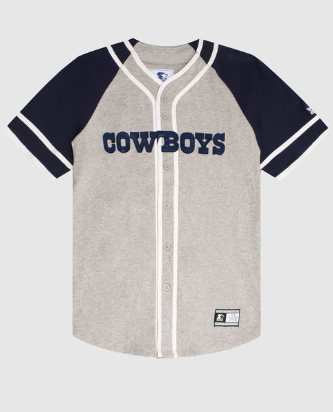 Dallas Cowboys and Atlanta Braves Shirt
