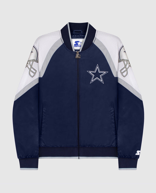 Dallas Cowboys Starter Jacket - Jacketpop