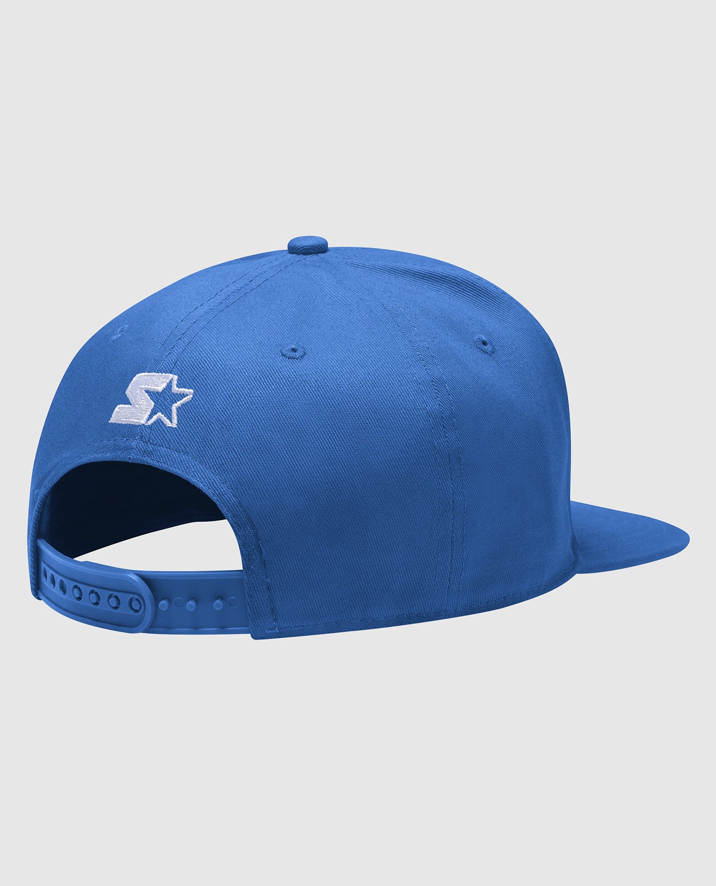 Starter Starter Cliff Out Snapback Hat Light Blue Os / Light Blue Mens Headwear