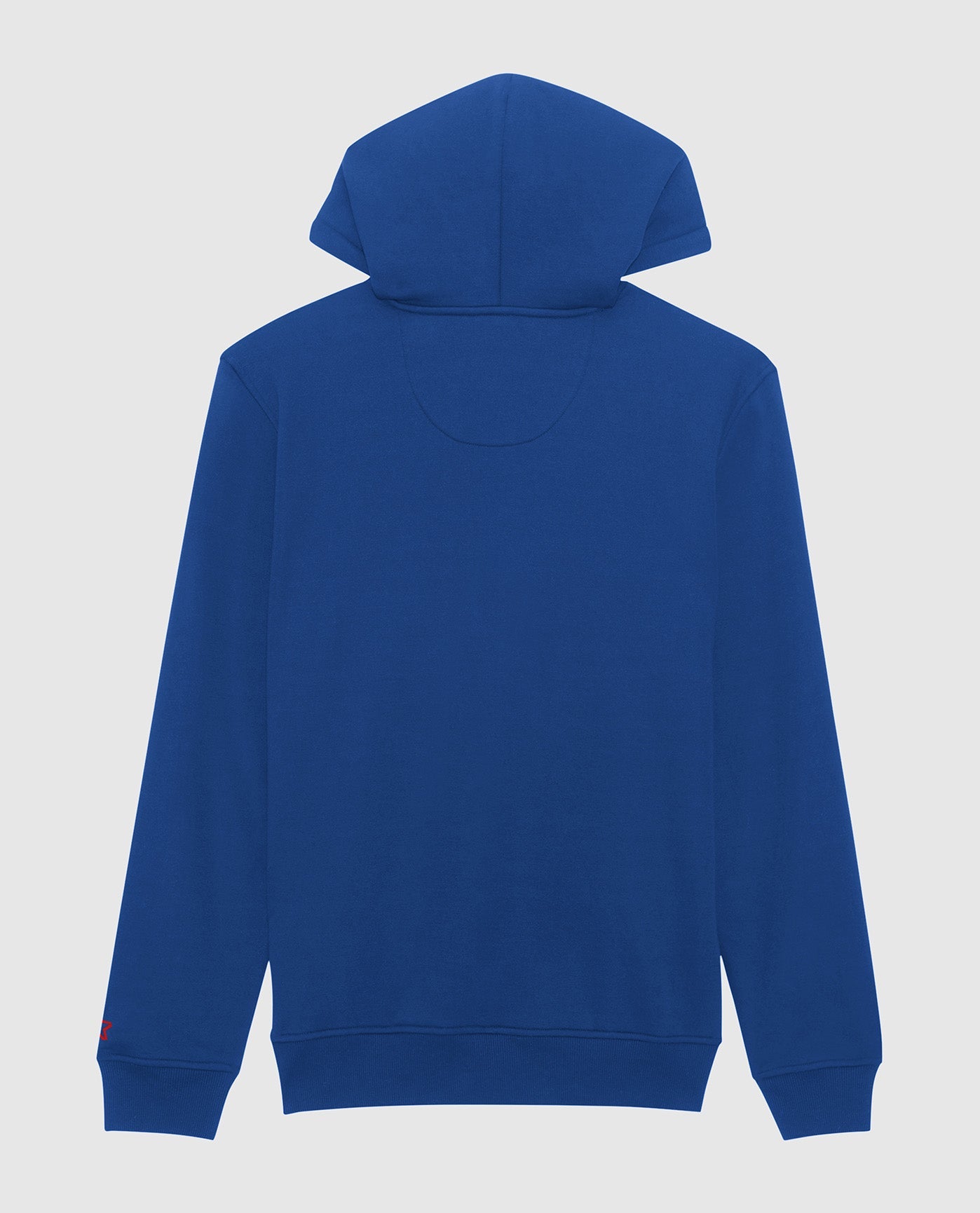 Blue discount royal hoodie