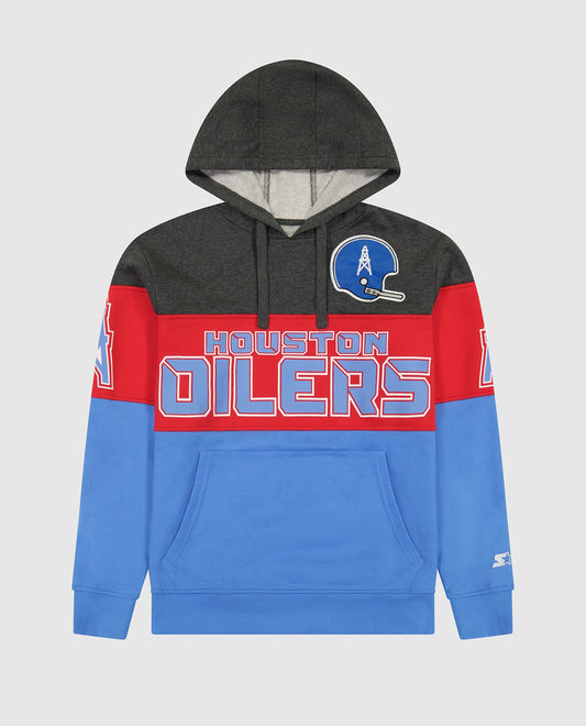 Houston Oilers - Fan Shop