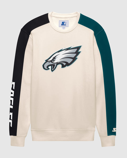 Philadelphia Eagles Starter Color Scratch T-Shirt, hoodie, sweater