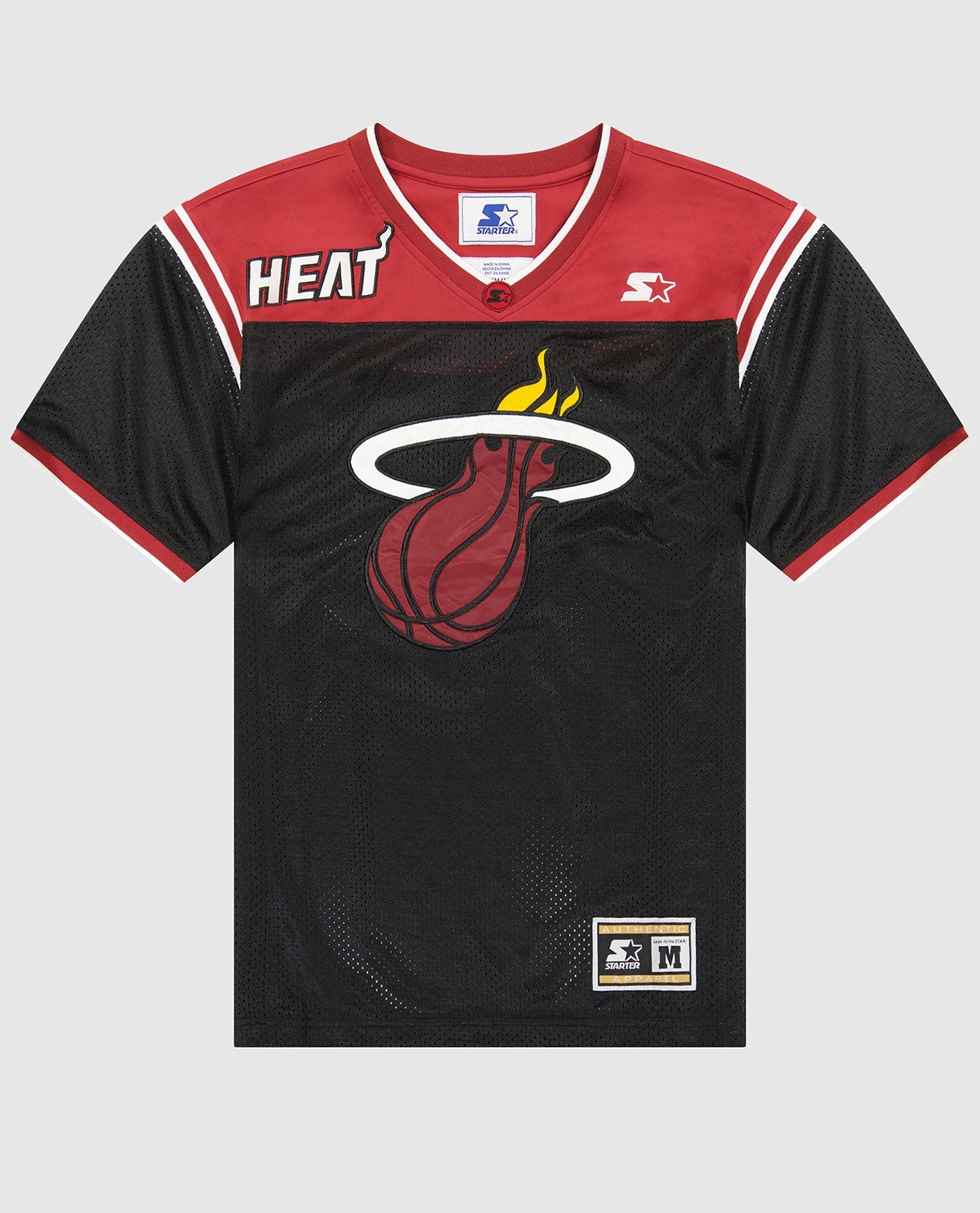 Miami Heat jersey shop