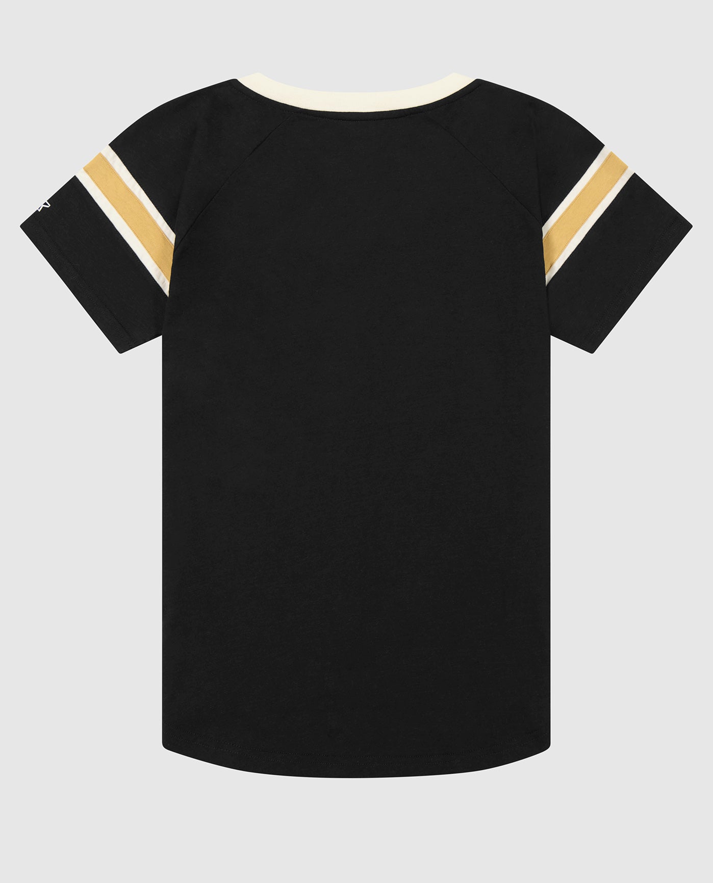 NHL Colorado Rockies Women's Gray Short Sleeve Vintage T-Shirt - XL