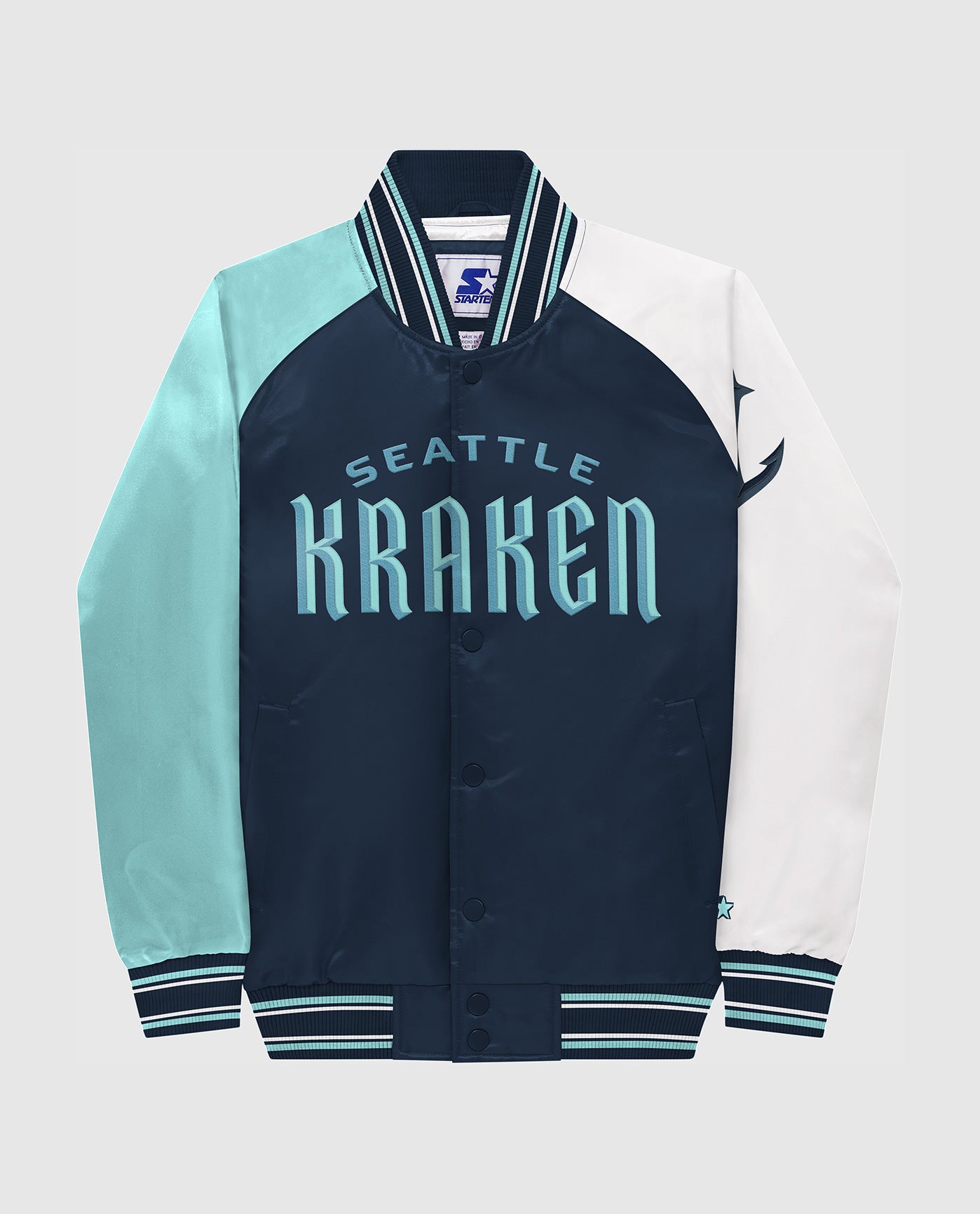 Original Seattle Kraken Levelwear Youth Hockey Fights Cancer Little  Richmond Shirt, hoodie, sweater, long sleeve and tank top