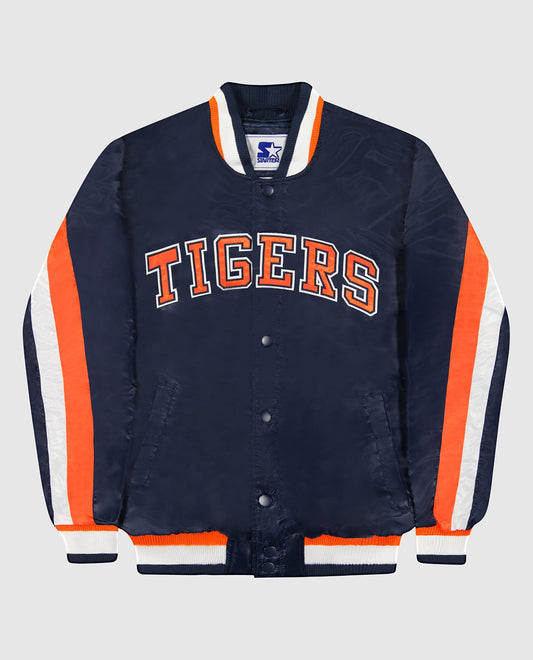 vintage detroit tigers apparel