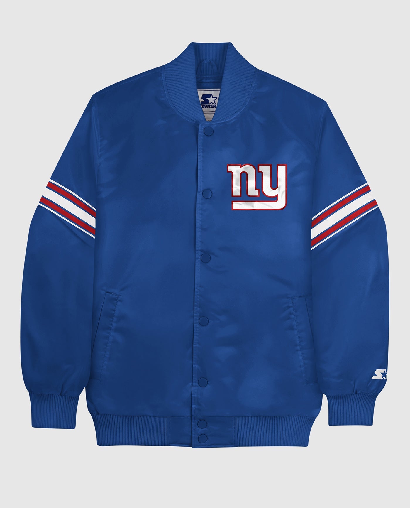 New York Giants Apparel | STARTER – Starter