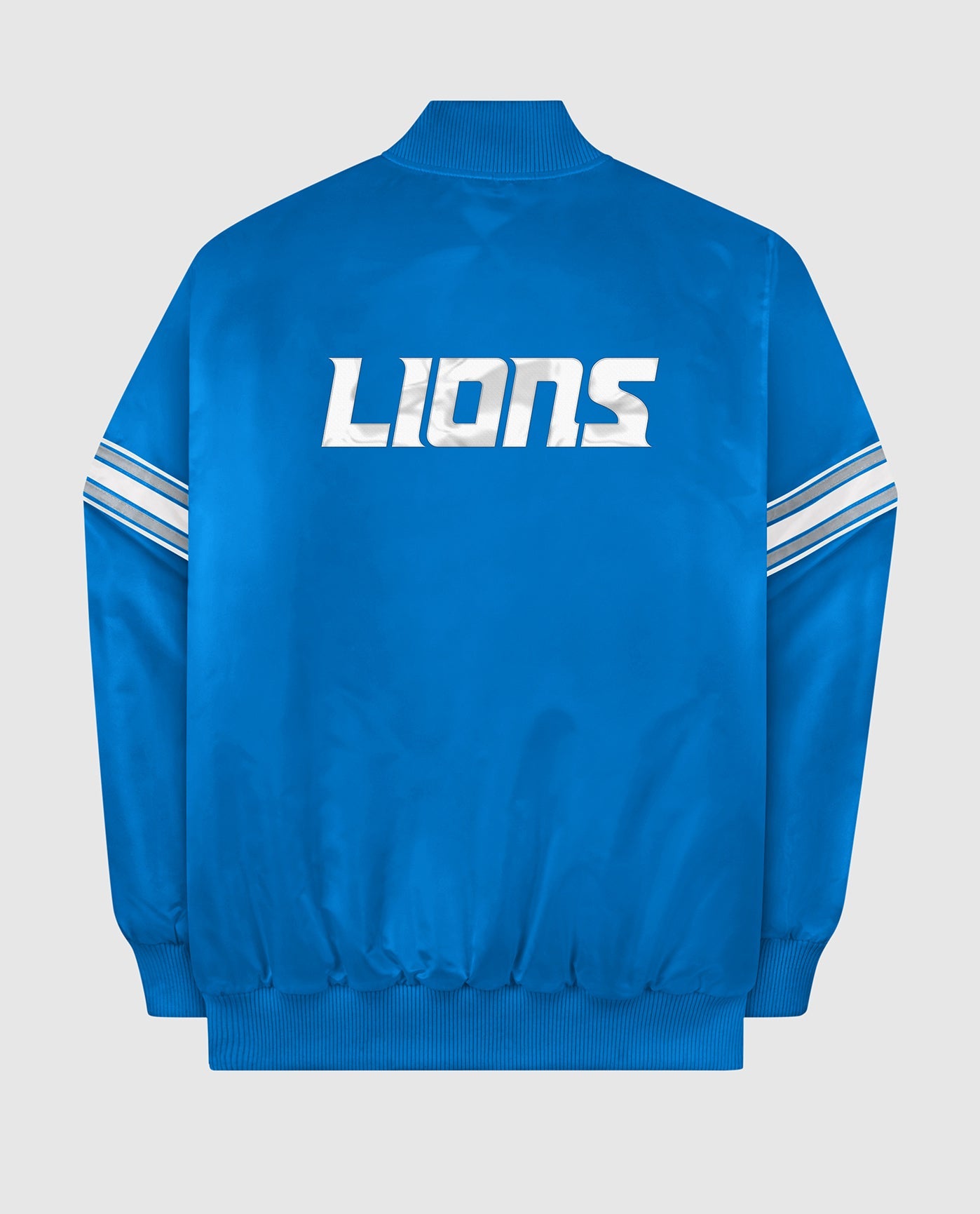 Lions Light Blue