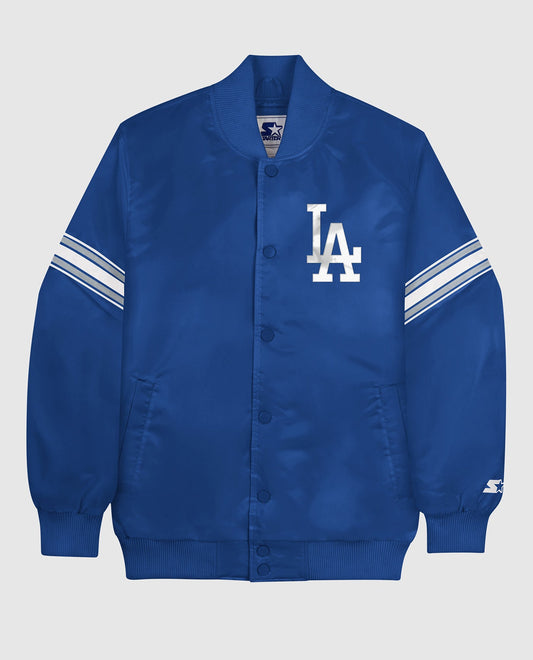 STARTER Los Angeles Dodgers Jacket NS07W449 LAD - Karmaloop