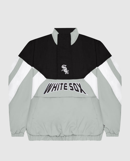 vintage white sox apparel
