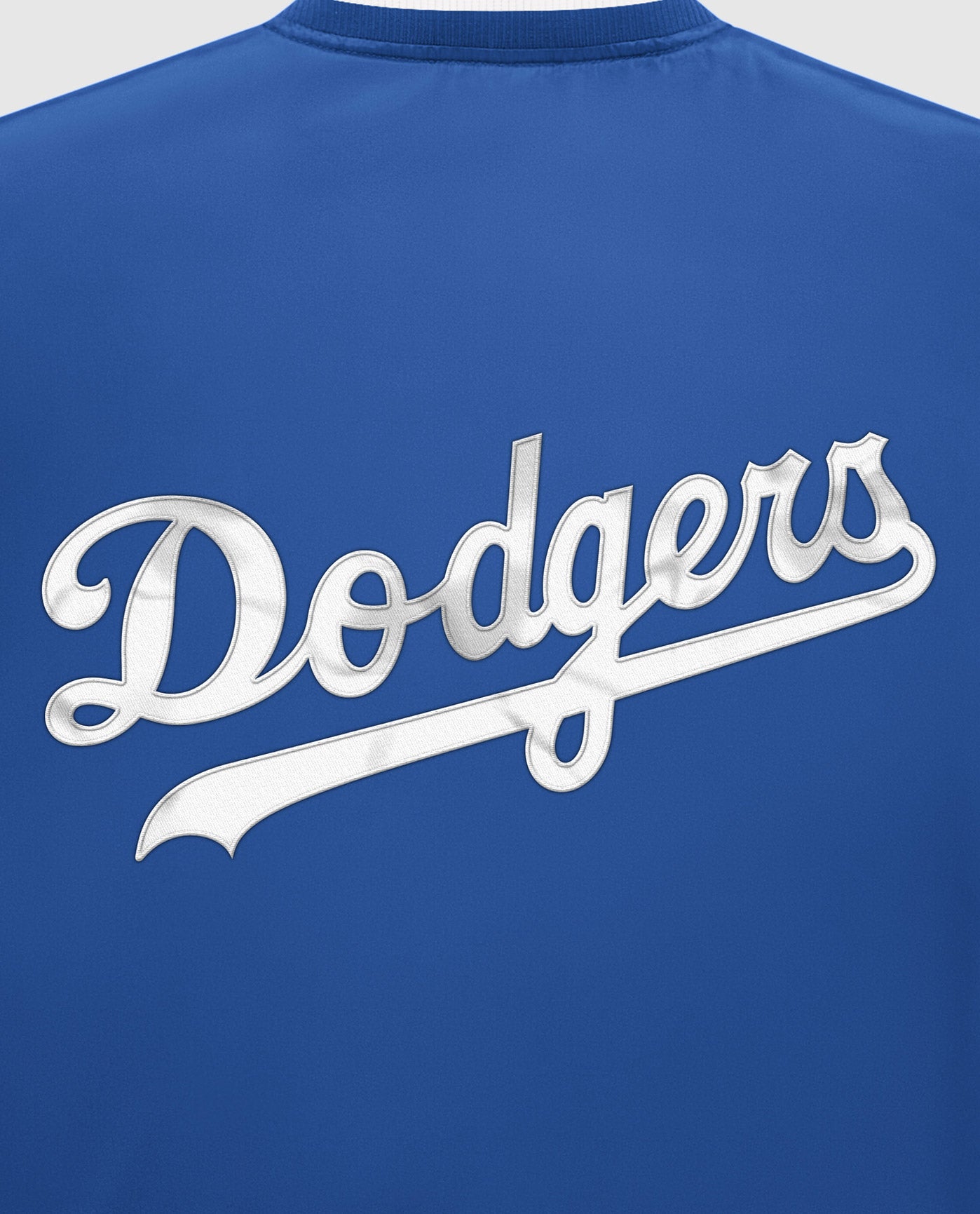Los Angeles Dodgers Team Wordmark | Dodgers Blue