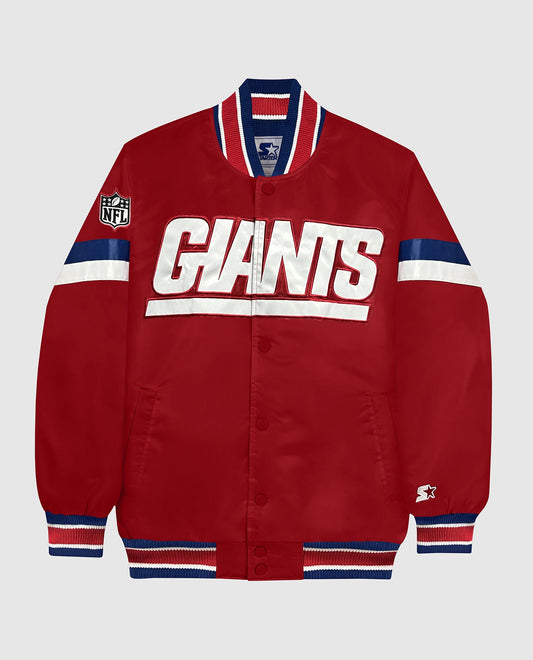 NY Giants Apparel, New York Giants Gear