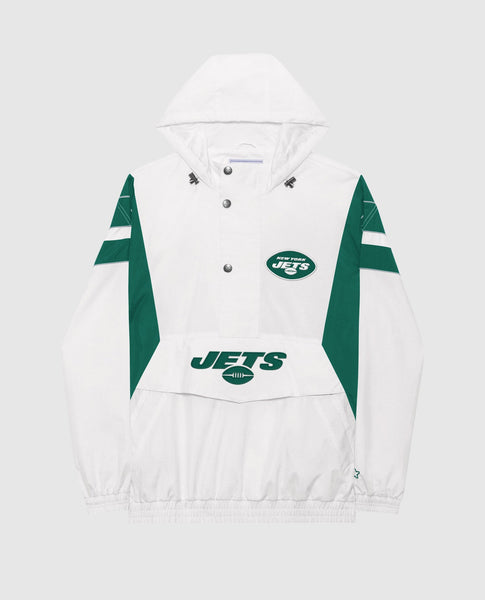 Home Team Lightweight Windbreaker New York Jets