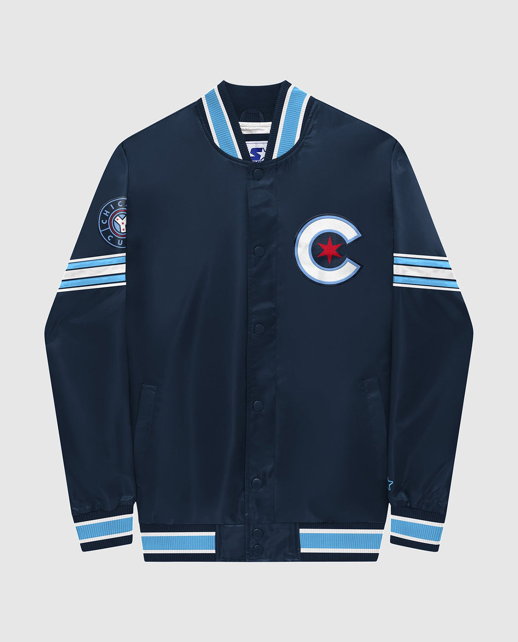 STARTER Jackets and Pullovers | STARTER – Page 5 – Starter