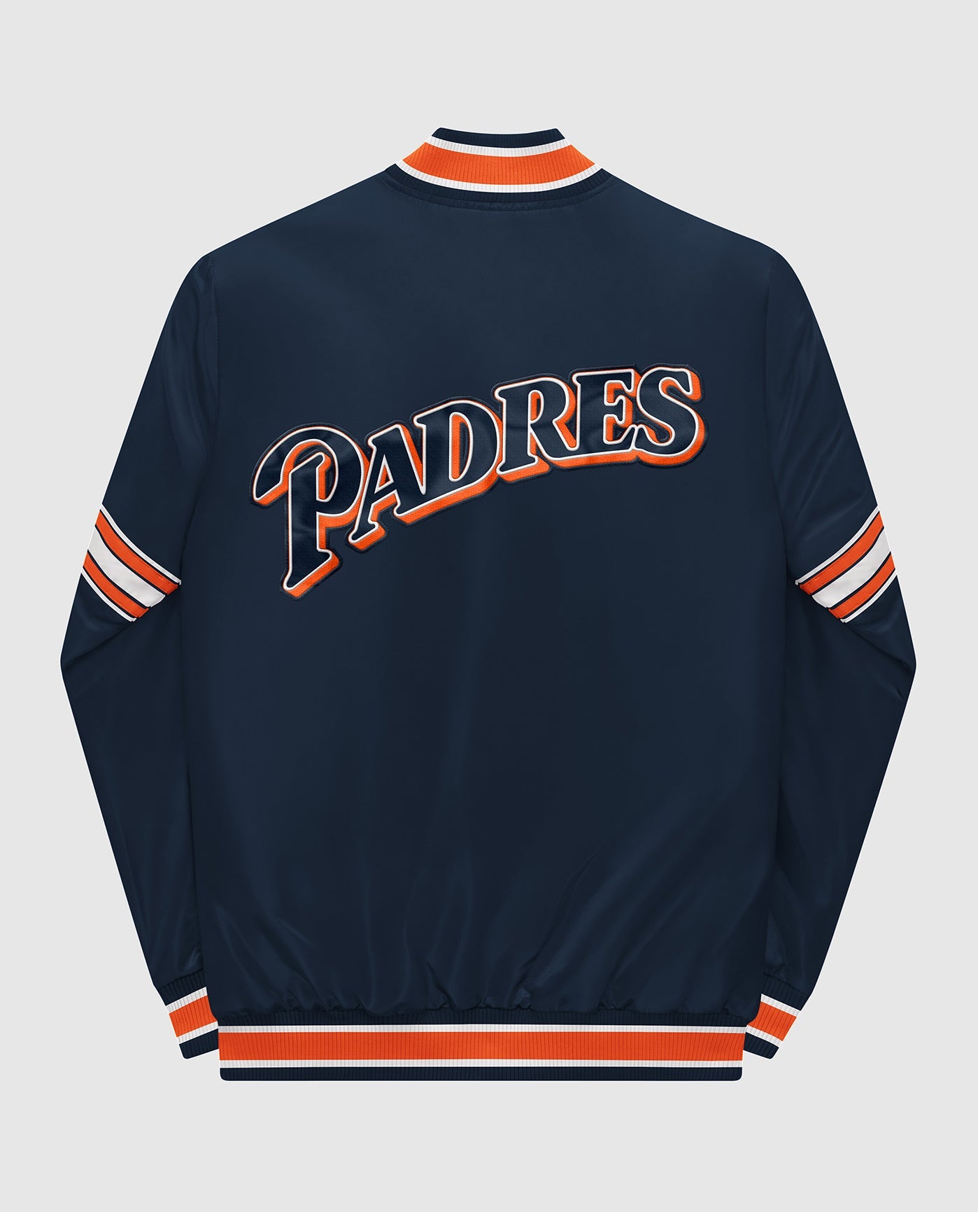 San Diego Padres Throwback Jersey Extra-Large