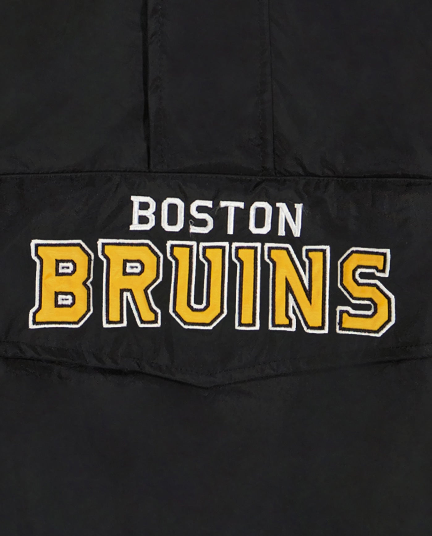 BOSTON BRUINS writing logo | Bruins Black