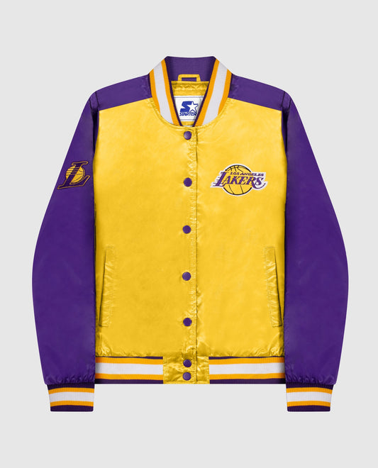 Los Angeles Lakers Women's Apparel